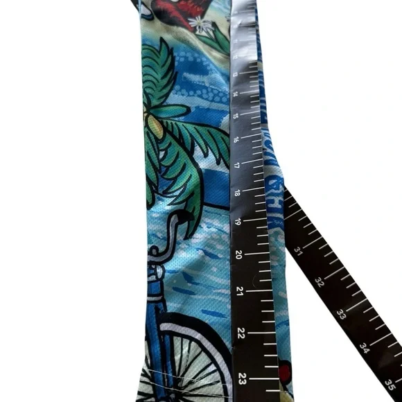 Key West SPF Shirt SZ S NWOT - Picture 3 of 16